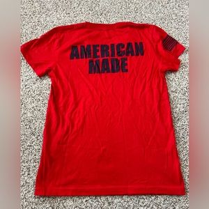Rogue “American Made” Women’s T-Shirt
